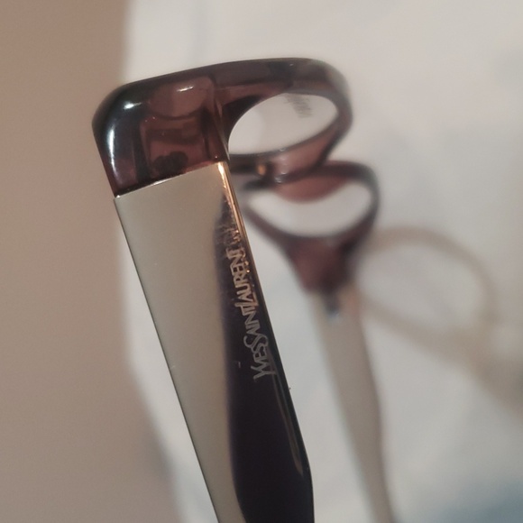 Yves Saint-Laurent glasses - Picture 3 of 4